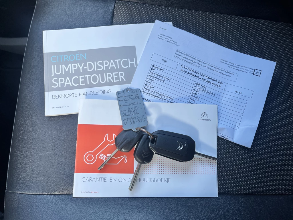 Citroën Jumpy – foto 20
