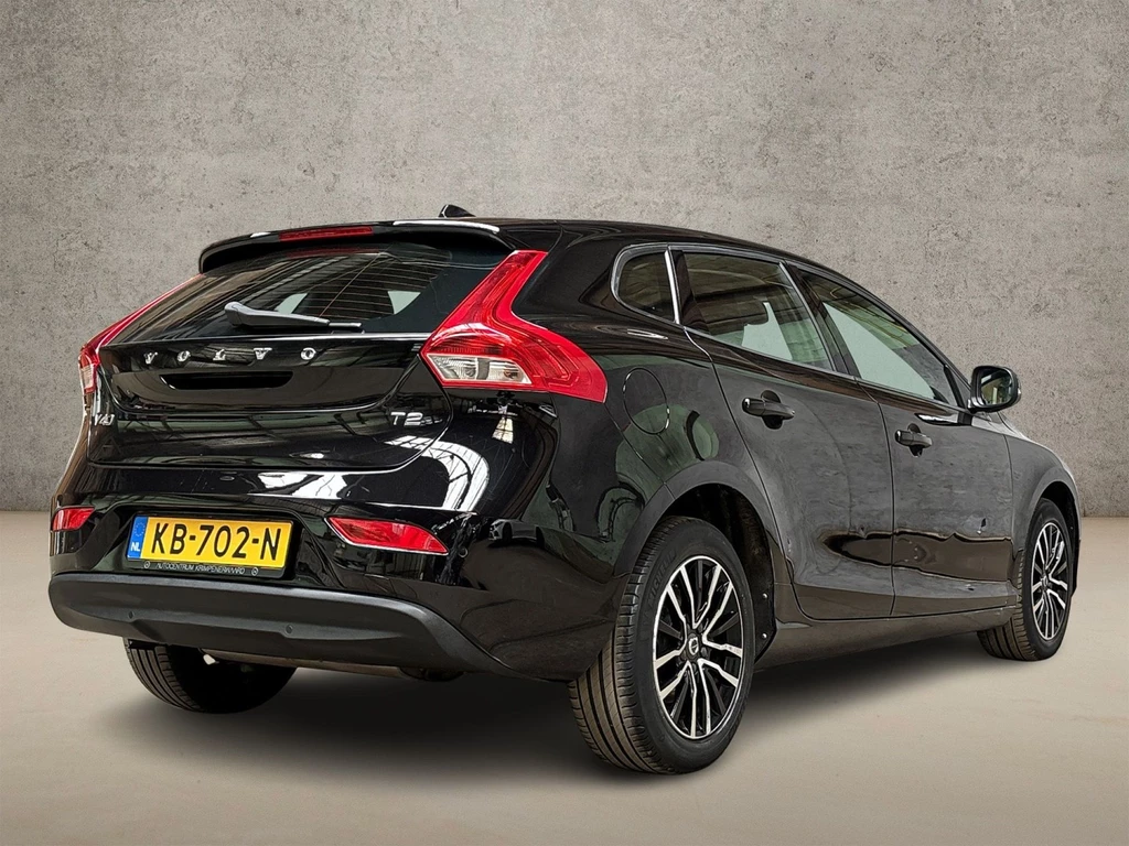 Volvo V40 – foto 4