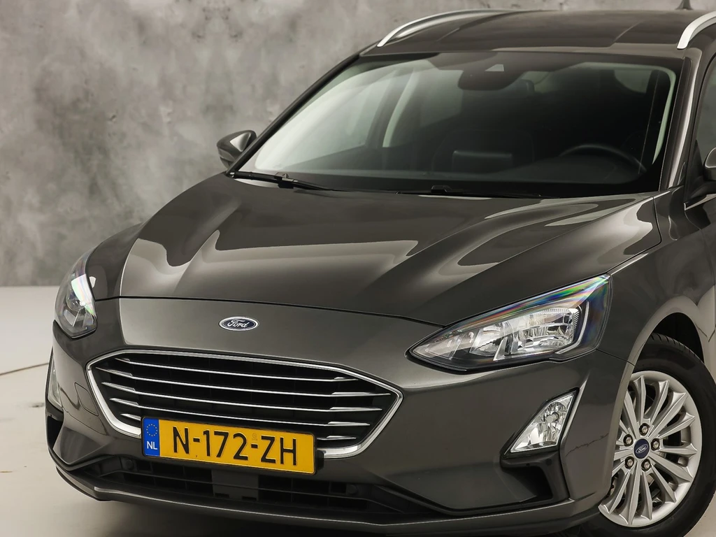 Ford Focus – foto 3