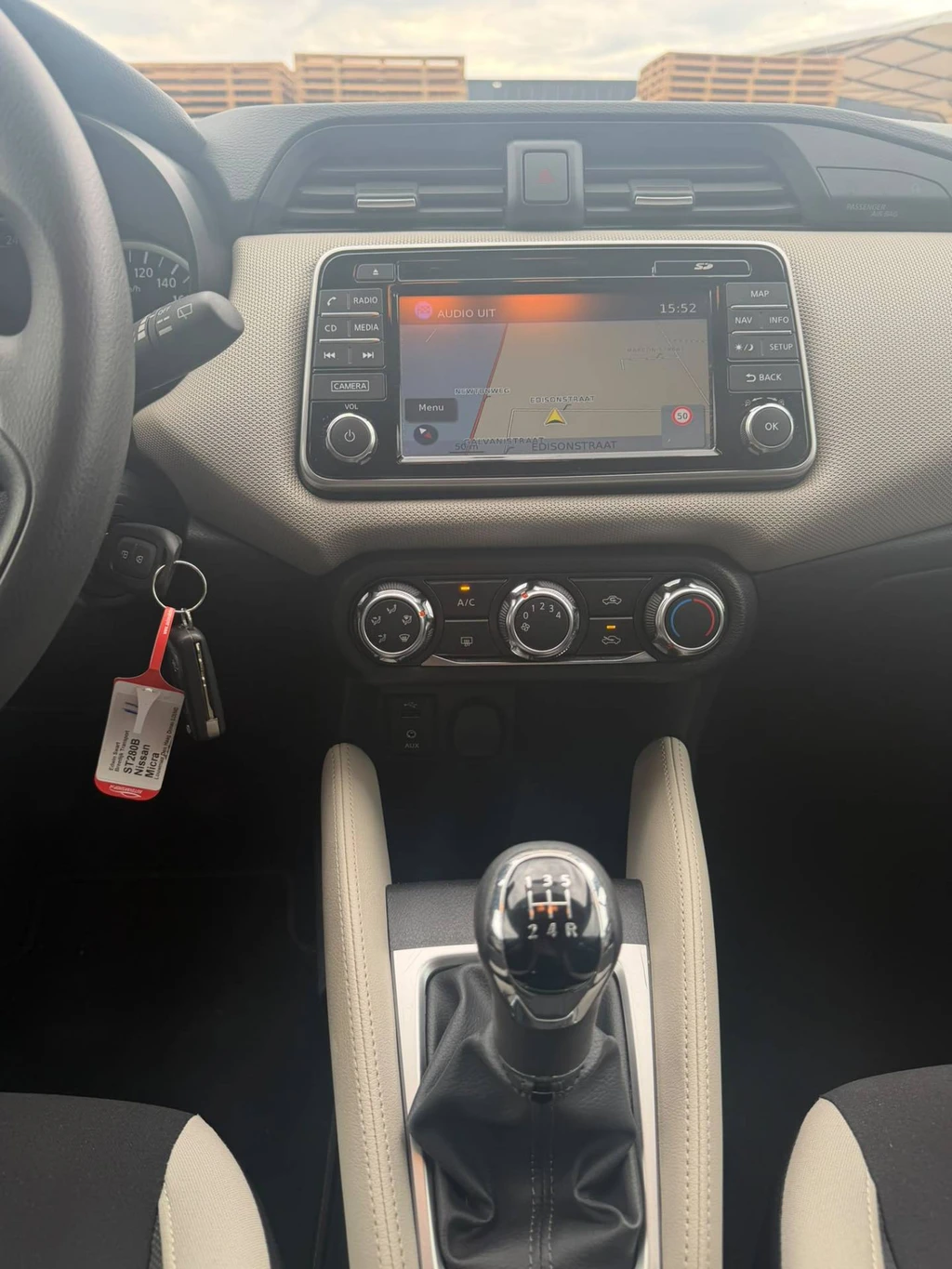 Nissan Micra – foto 25