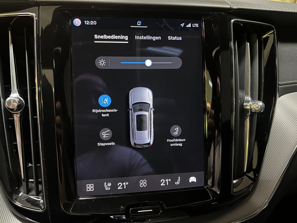Volvo XC60 – foto 54