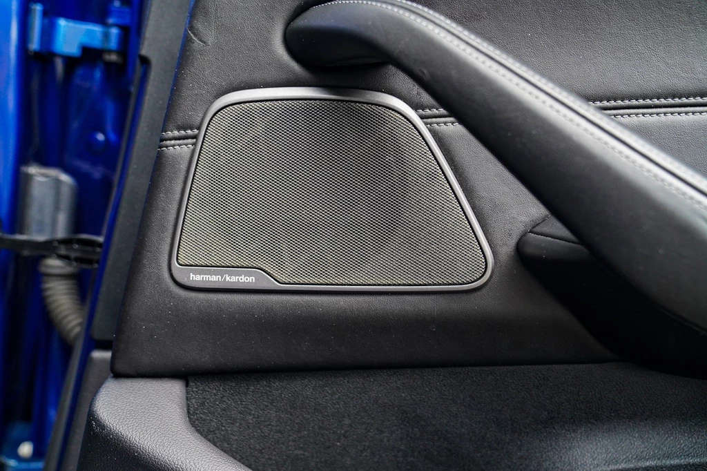 BMW M5 – foto 18