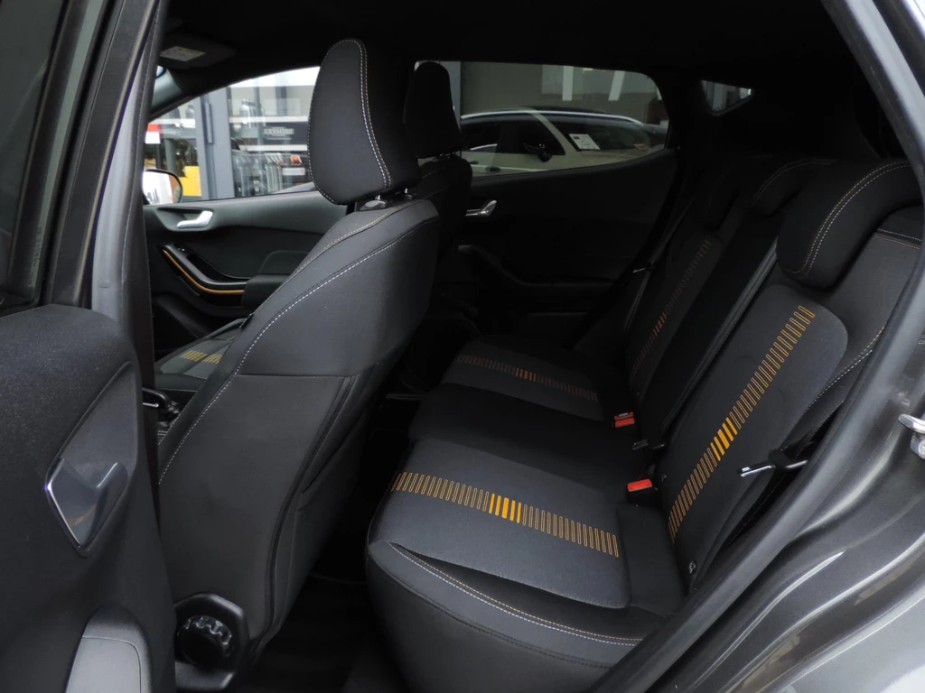 Ford Fiesta – foto 17