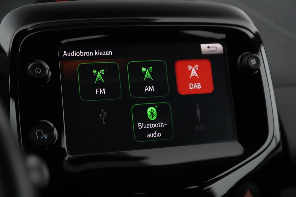 Citroën C1 – foto 16