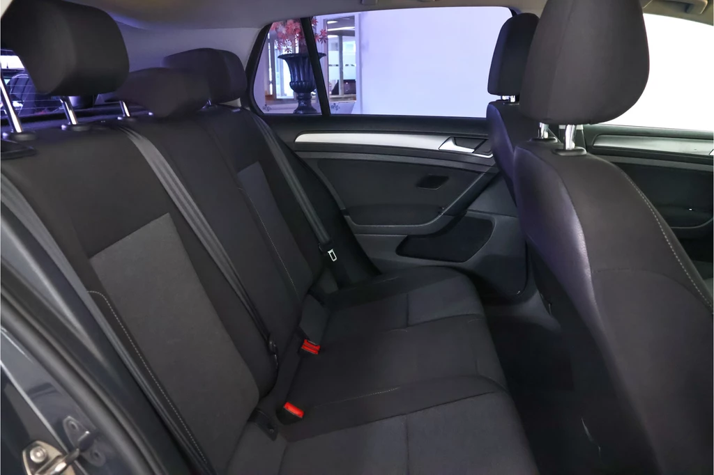 Volkswagen Golf – foto 14