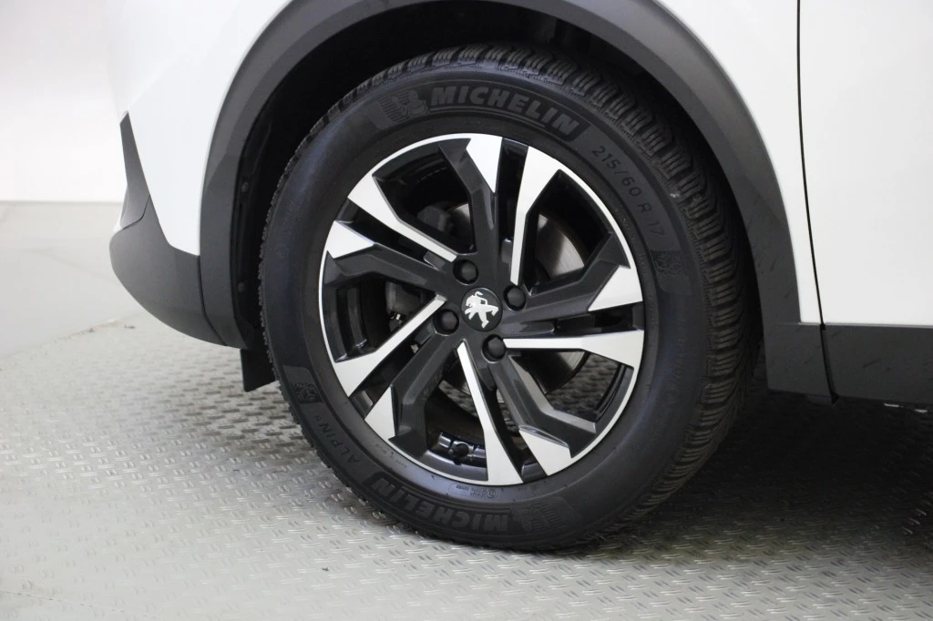 Peugeot 2008 – foto 32