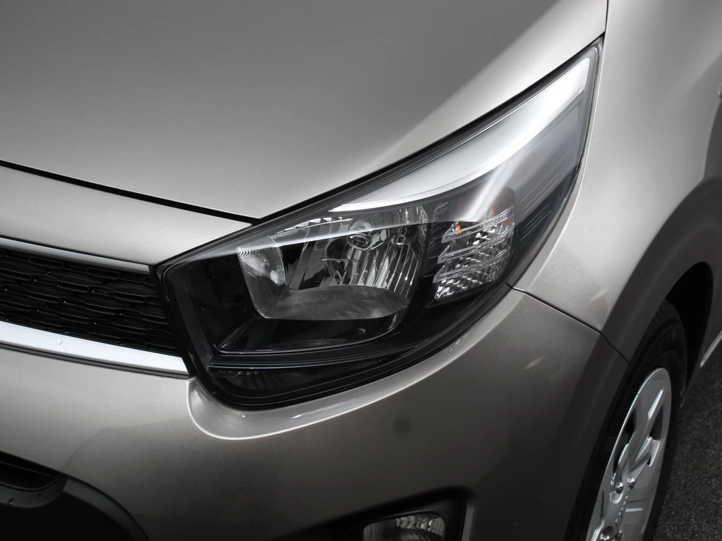 Kia Picanto – foto 21