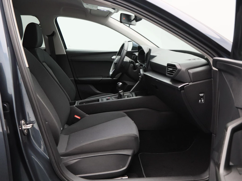 SEAT Leon – foto 35