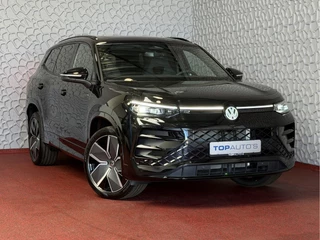 Volkswagen Tayron – thumbnail 12