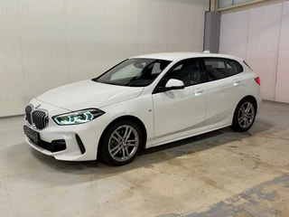 BMW 1 Serie – thumbnail 2