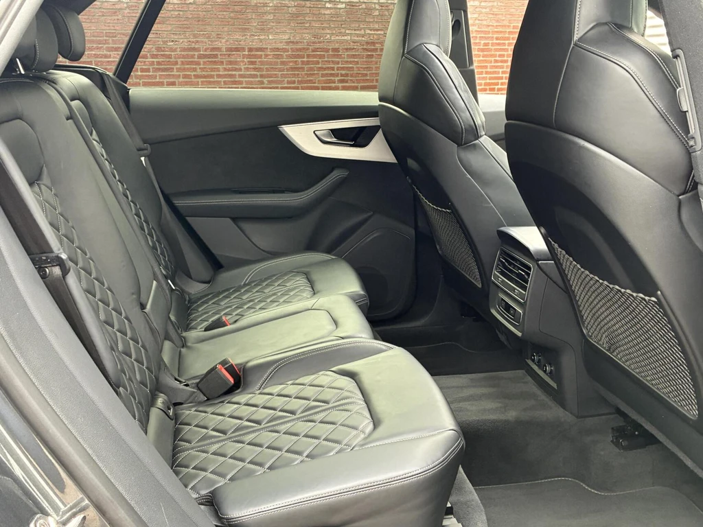 Audi Q8 – foto 21