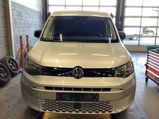Volkswagen Caddy – thumbnail 11