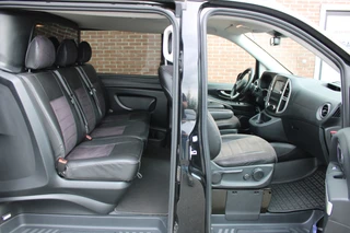 Mercedes-Benz Vito – thumbnail 24