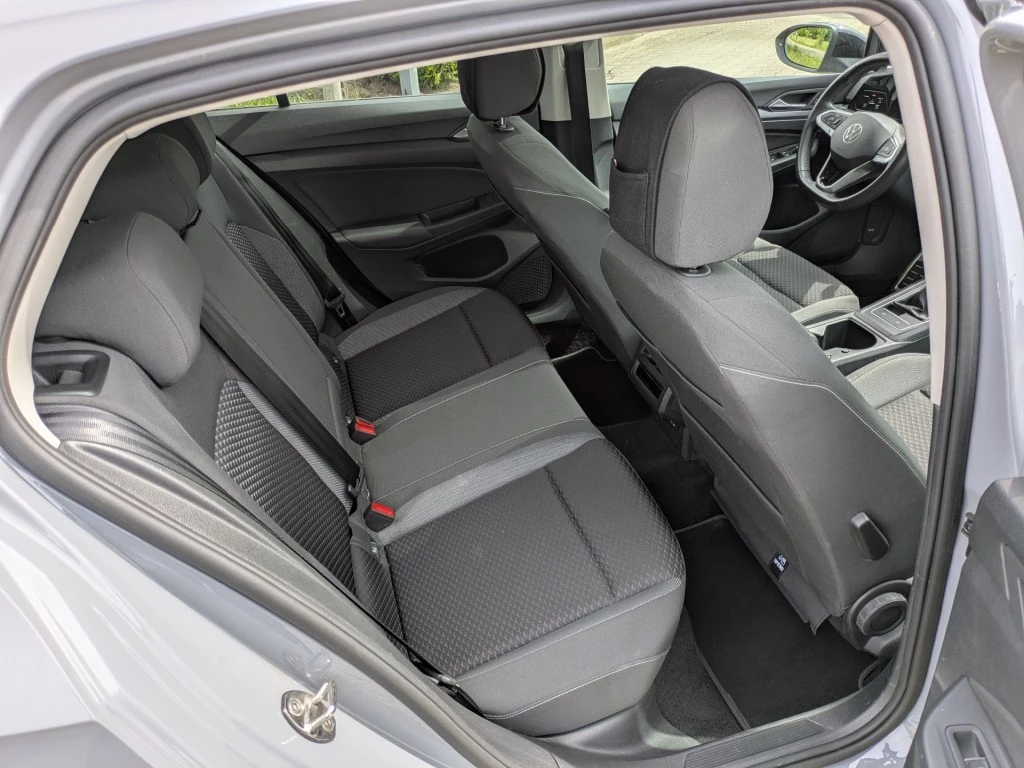 Volkswagen Golf – foto 13
