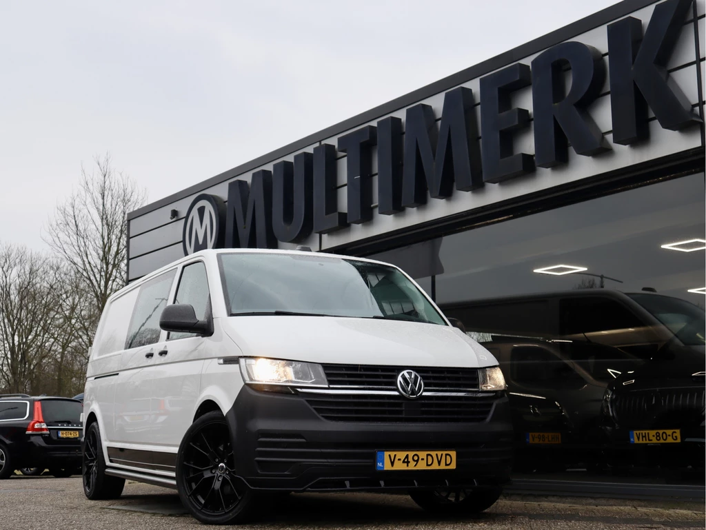 Volkswagen Transporter – foto 5