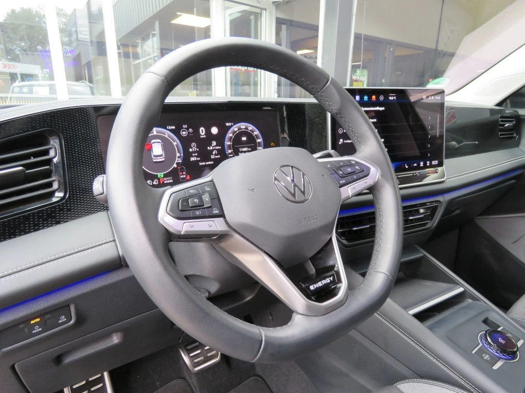 Volkswagen Tiguan – foto 39