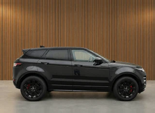 Land Rover Range Rover Evoque – thumbnail 8