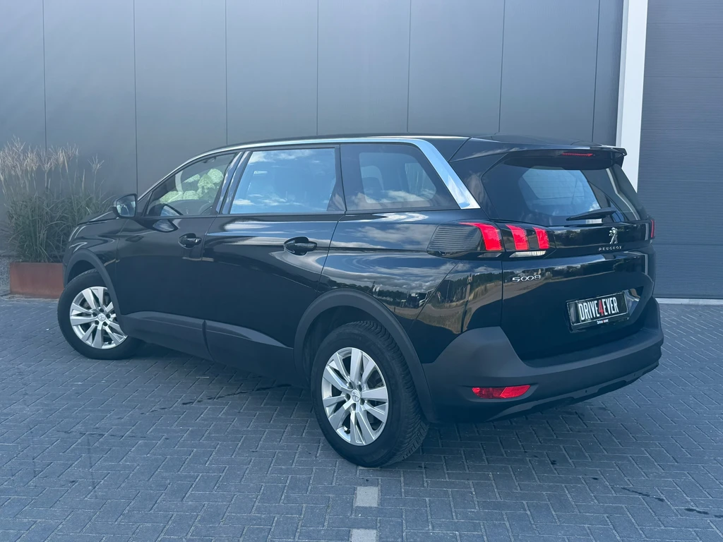 Peugeot 5008 – foto 6