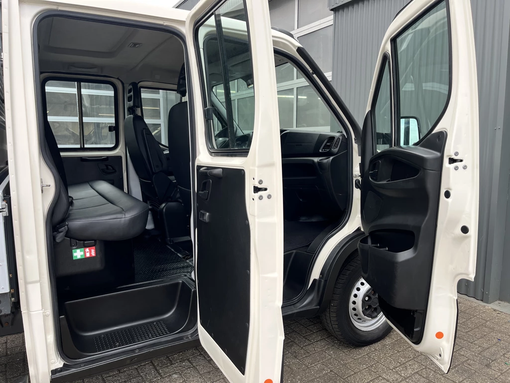 Iveco Daily – foto 12