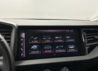 Audi A1 Sportback – thumbnail 16