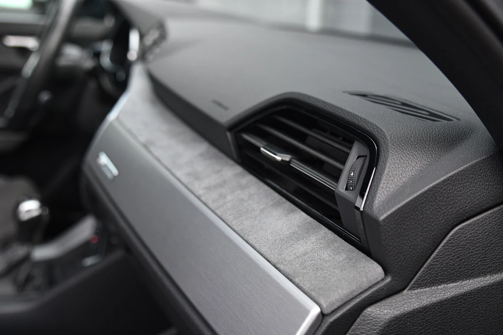 Audi Q3 – foto 20