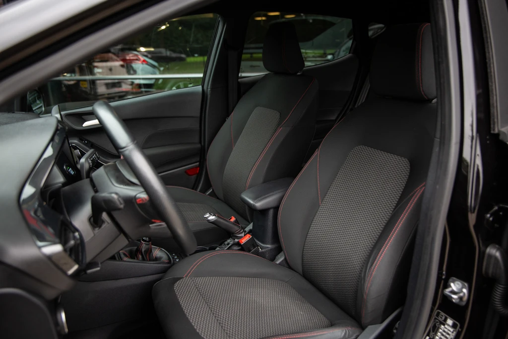 Ford Fiesta – foto 5
