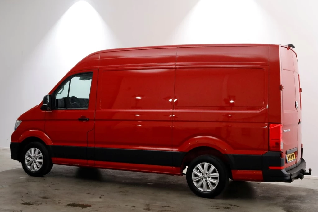 Volkswagen Crafter – foto 3
