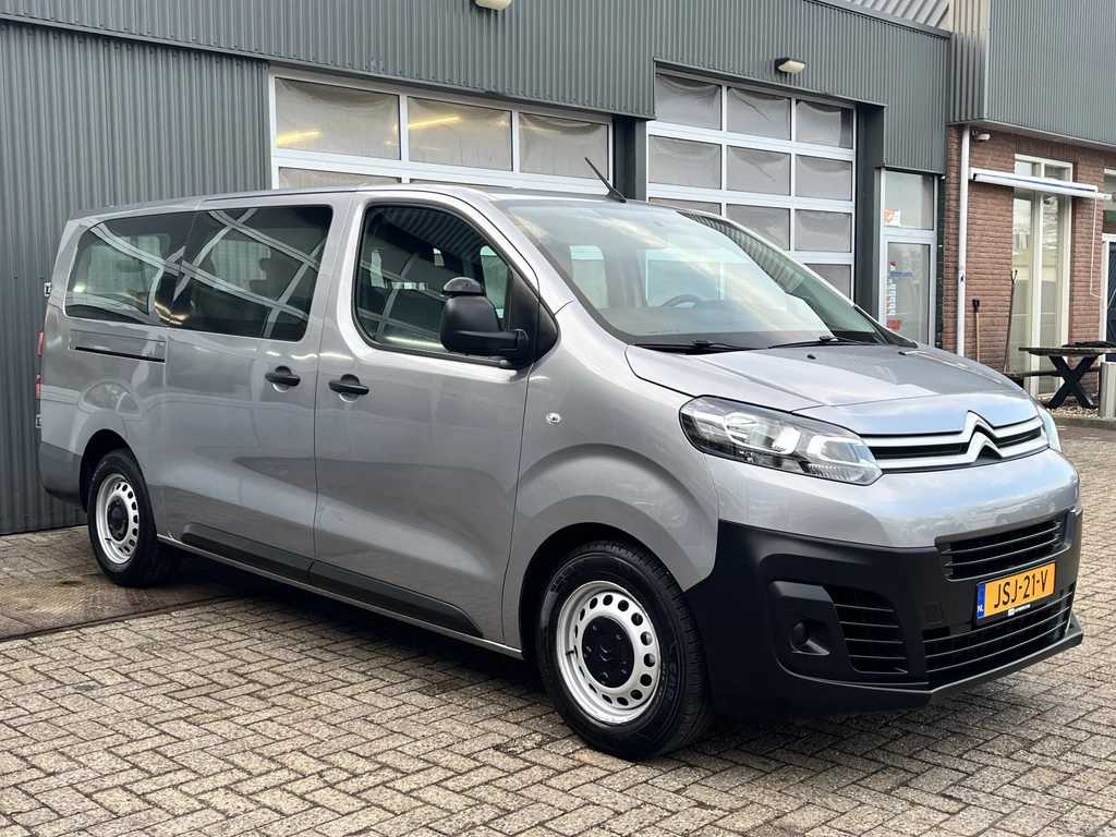 Citroën Jumpy – foto 9
