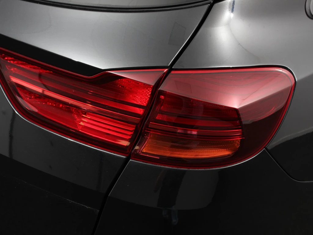 Kia Ceed Sportswagon – foto 27