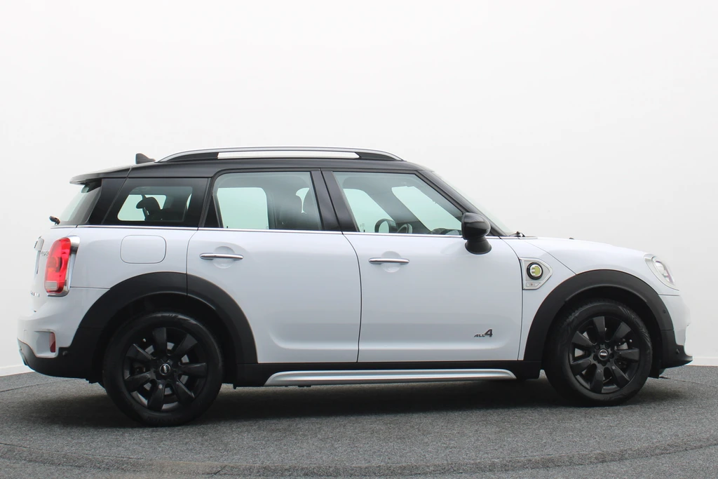 MINI Countryman – foto 9