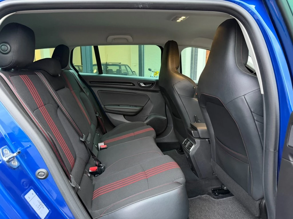 Renault Megane E-Tech – foto 44