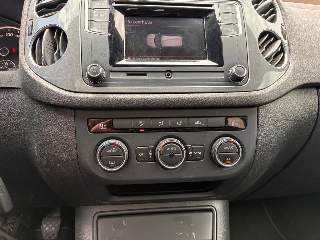 Volkswagen Tiguan – foto 15