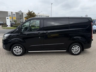 Ford Transit Custom – thumbnail 2