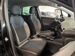 Opel Crossland X – thumbnail 15