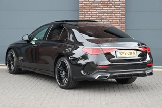Mercedes-Benz E-Klasse – thumbnail 3