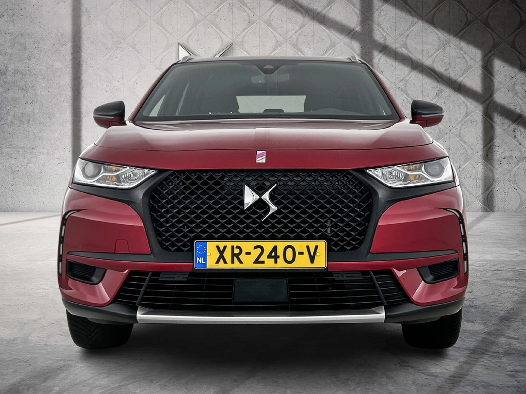 DS DS 7 – foto 5