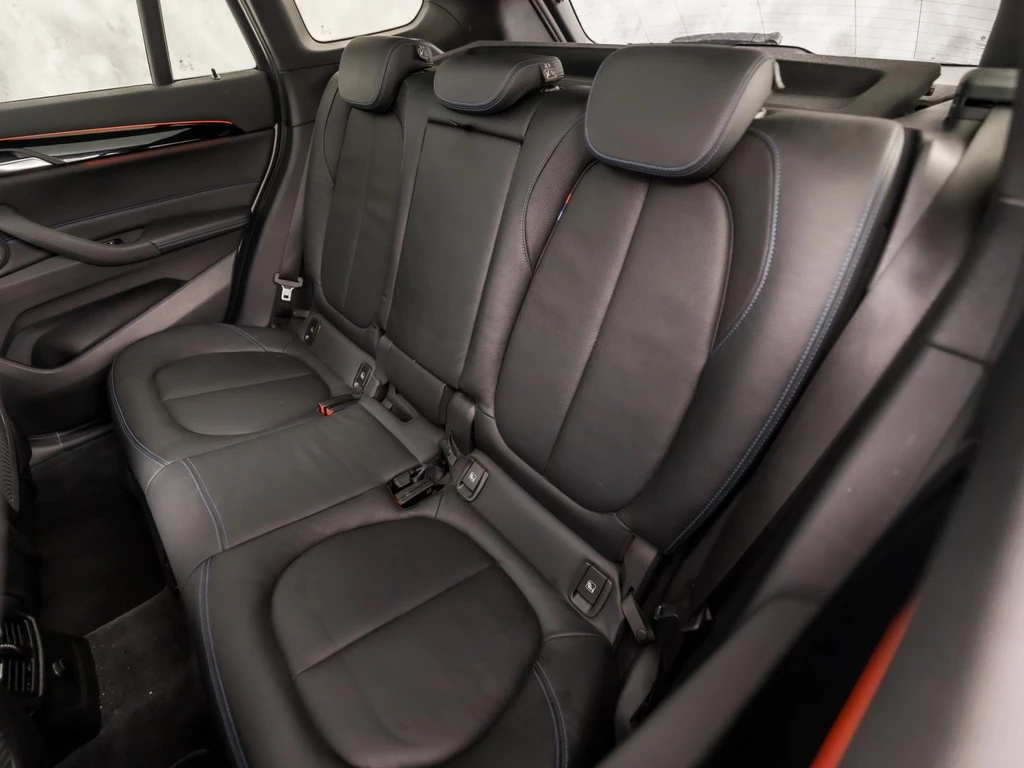 BMW X1 – foto 19