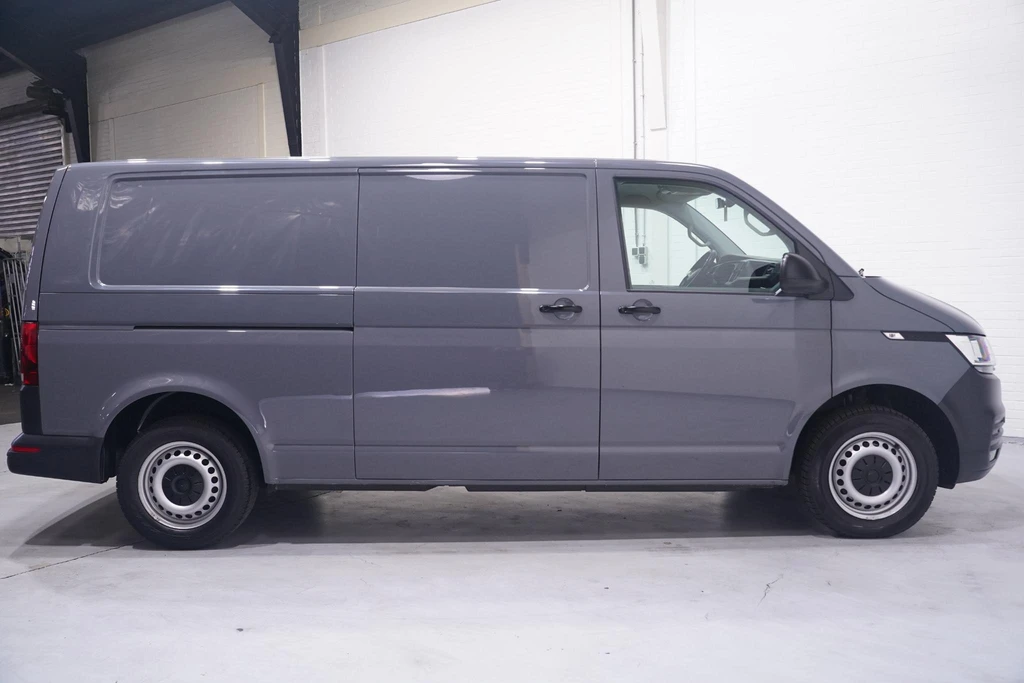 Volkswagen Transporter – foto 7
