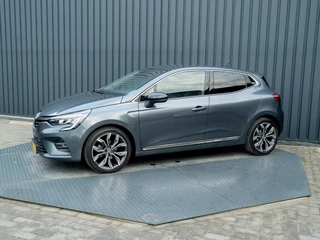 Renault Clio – thumbnail 2