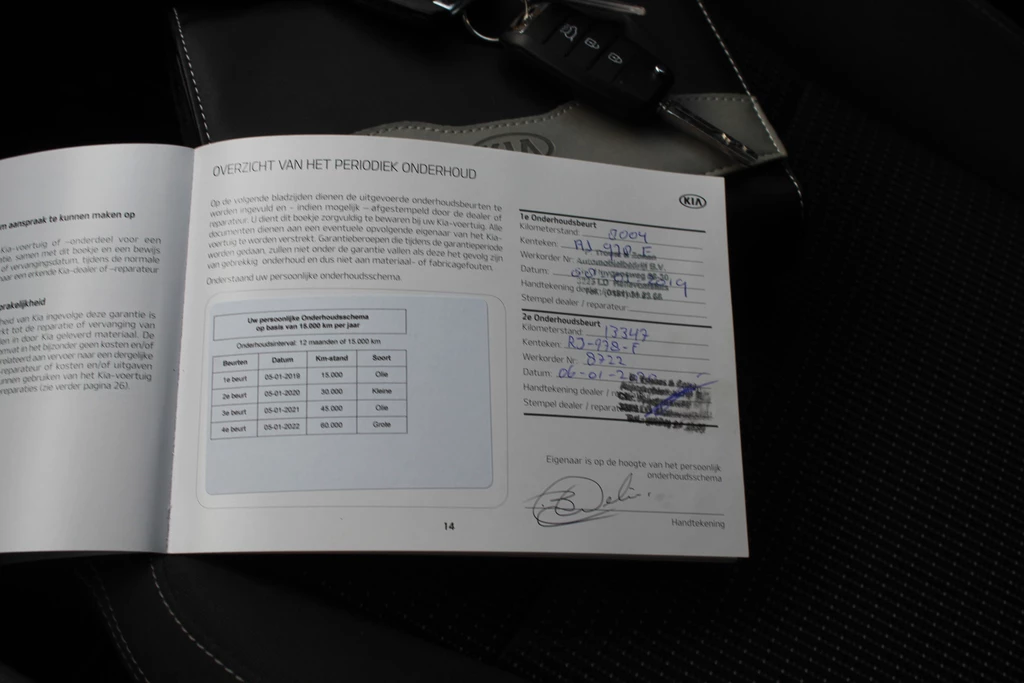 Kia Sportage – foto 22