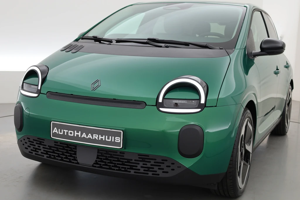 Renault Twingo – foto 2