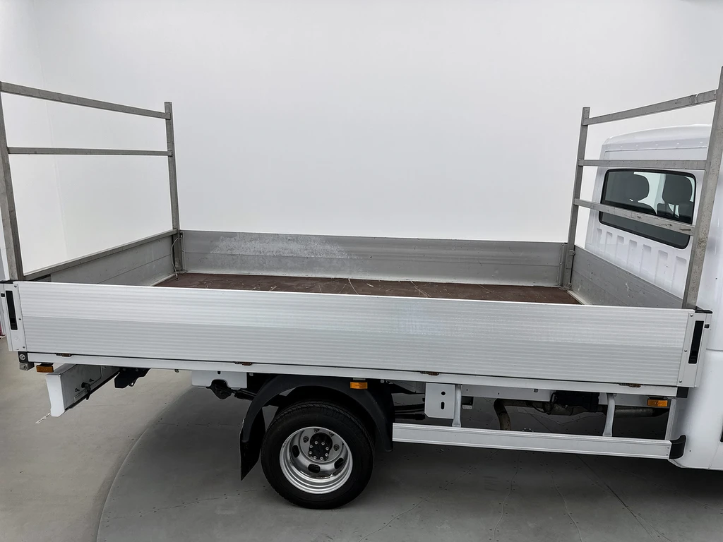 Opel Movano – foto 4