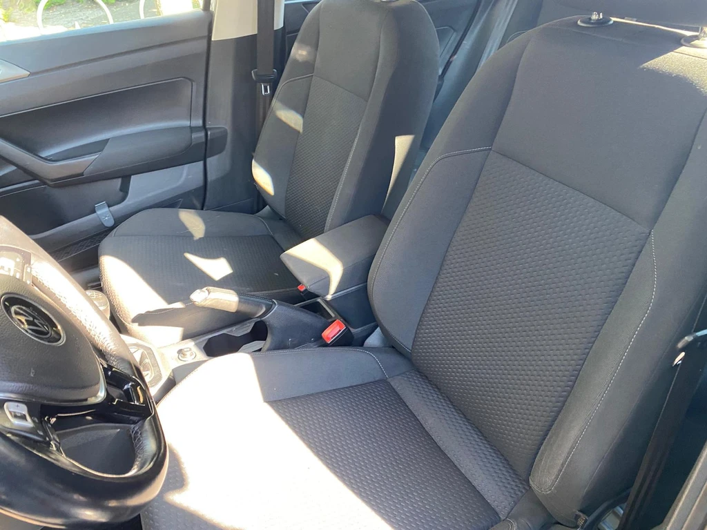 Volkswagen Polo – foto 35