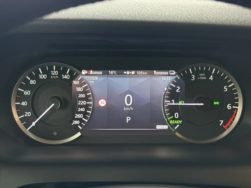 Land Rover Discovery Sport – foto 15