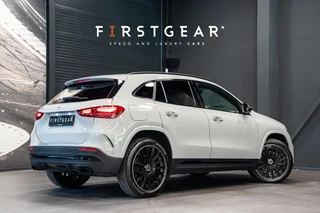 Mercedes-Benz GLA – thumbnail 4