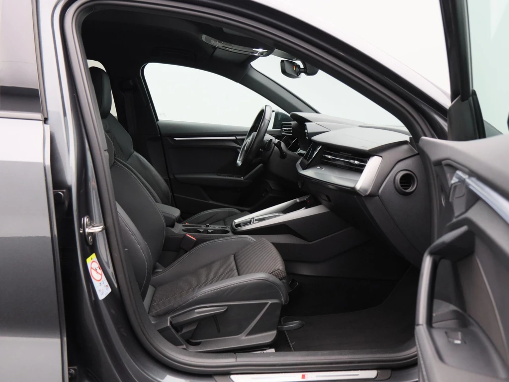 Audi A3 – foto 44