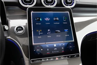 Mercedes-Benz GLC – thumbnail 45