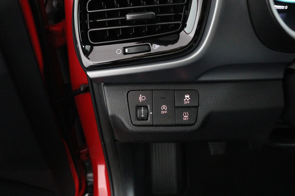 Kia Stonic – foto 21