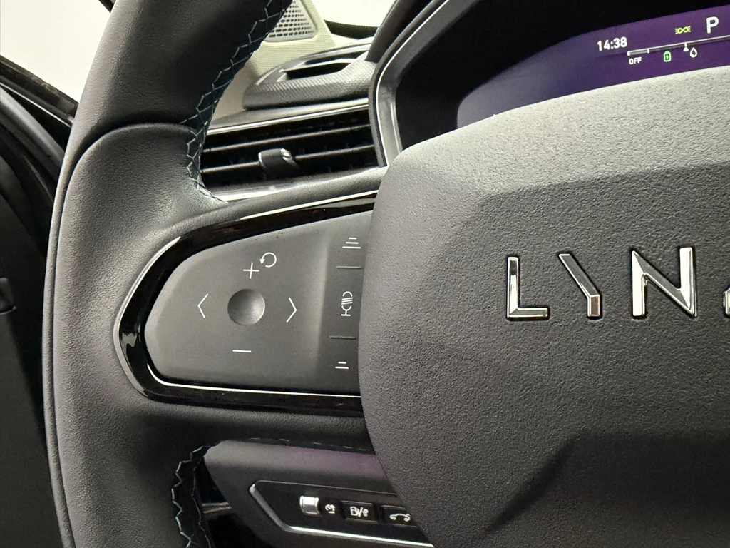 Lynk & Co 01 – foto 21