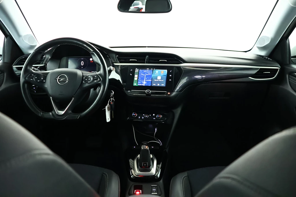 Opel Corsa – foto 24